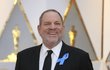 Harvey Weinstein, hollywoodský producent