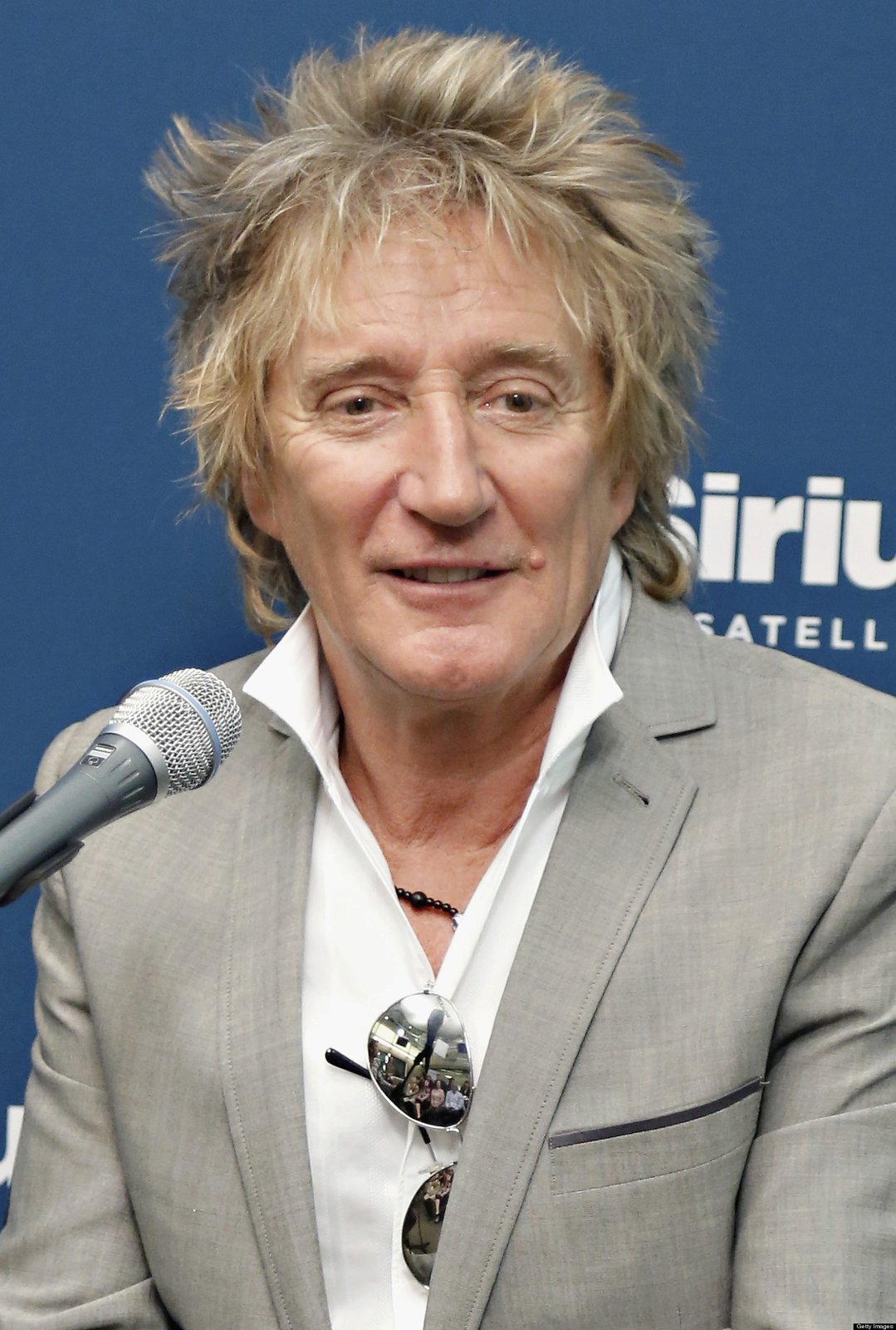 Rod Stewart