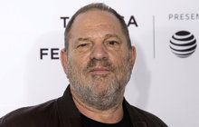 Chlípník Harvey Weinstein (65): Terapii na klinice nebere vážně!