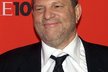 Harvey Weinstein