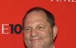 Harvey Weinstein