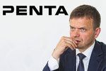 Spoluzakladatel Penta Investments čelí obvinění ze založení zločinecké skupiny