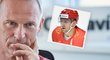 Dominik Hašek se ostře pustil do ruské hvězdy v NHL Ovečkina, věrného podporovatele Vladimira Putina: Jsi srab a lhář! Dominik Hašek se ostře pustil do ruské hvězdy v NHL Ovečkina, věrného podporovatele Vladimira Putina: Jsi srab a lhář!