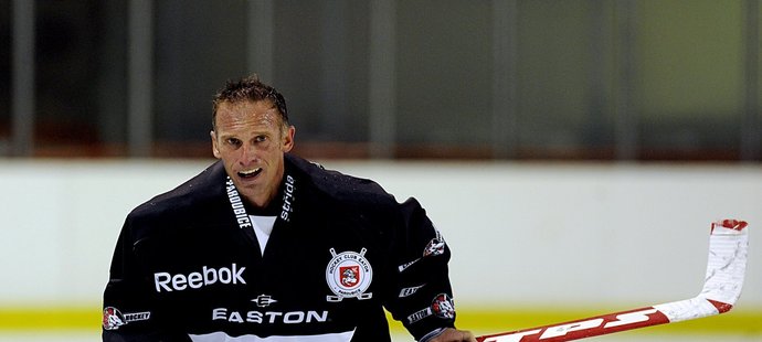 Dominik Hašek