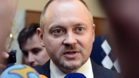 Michal Hašek prezidenta vychválil.