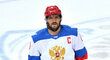 Alexandr Ovečkin odpověděl na Haškovo vyjádření ohledně ruských hráčů v NHL