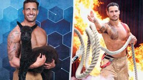 Australští hasiči dobývají svět.