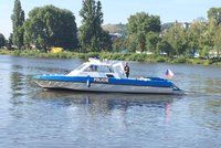 Brno zruší omezení plavby lodí na přehradě,schválí novou vyhlášku