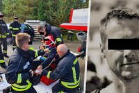 Hasič Jiří (†50) zemřel po tragické dopravní nehodě: Kolegové pořádají sbírku pro pozůstalé