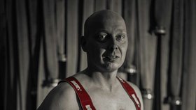 Focení hasičského kalendáře z Telče