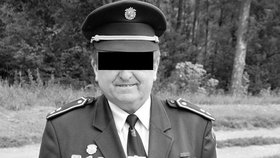 Zemřel starosta hasičů z Brumova: Prohrál boj s těžkou nemocí.