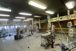 V nemocničním areálu na Bulovce došlo k požáru ventilace. (29. únor 2024)