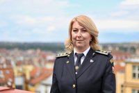 Historický moment pro dobrovolné hasiče: Poprvé mají v čele ženu