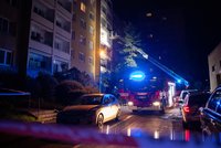 Hrůzný nález v Praze 6: Na střeše hotelu ležela mrtvá žena!