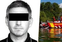Hasič Jan (†42) zemřel při výcviku v Budějovicích: Kolegové vzpomínají na jeho odvahu