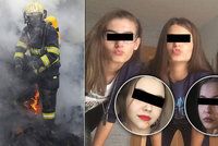 Smrt pěti dívek (†15) v Polsku spustila lavinu kontrol: Hasiči prověří únikové hry v Praze