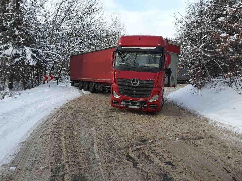 Zásahy hasičů z Pardubického kraje. 