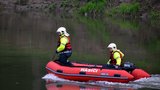 V Labi našli mrtvou ženu: Na sobě měla značkové oblečení