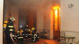 Po tragickém požáru hotelu v centru Prahy zůstanou pravidla stejná. Problém je v lidech