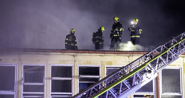 Ilustrační foto. Ilustrační foto.