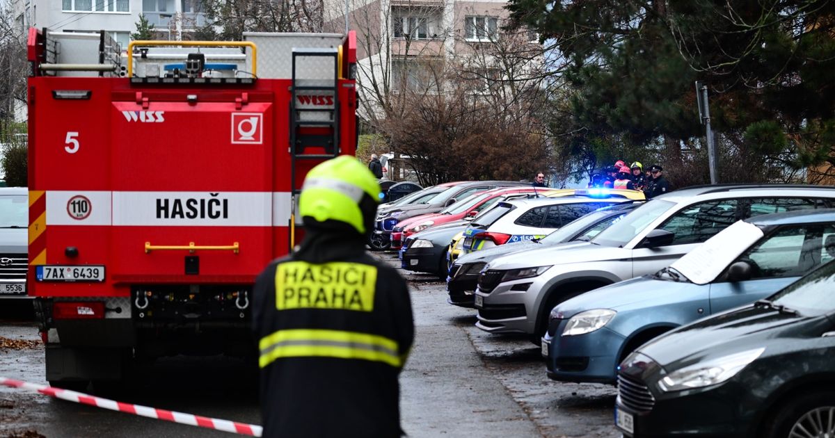 Unas vacaciones desafiantes en el departamento de bomberos: ¡Más de mil viajes y daños por valor de millones!