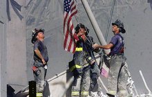Hrdinové 11. září 2001: Oni tam byli a zažili peklo na vlastní kůži! Jak žijí 10 let poté!