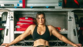 Krásky z Nového Zélandu v hasičském kalendáři pro rok 2026