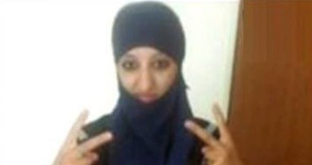 Hon na teroristy ONLINE: Zásah u matky sebevražedné atentátnice