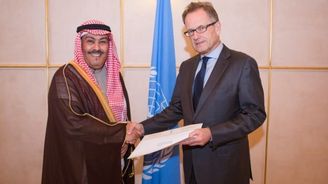 Absurdita pokračuje: Česko platí OSN přes 500 milionů, v Radě pro lidská práva je i Saúdská Arábie či Irák