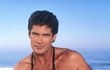 David Hasselhoff