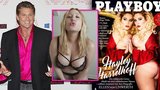 Dcera (28) Davida Hasselhoffa (68) nahá v magazínu Playboy: Kvůli křivkám ji šikanovali!