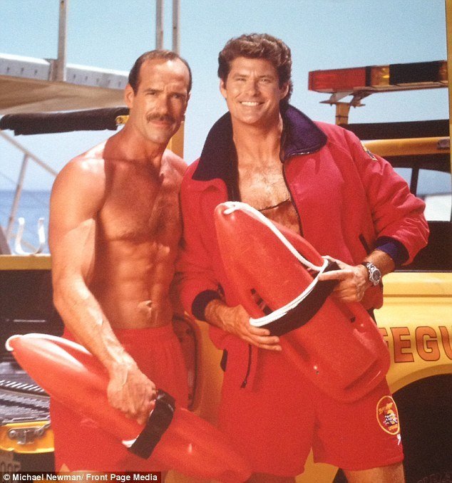 Hasselhoff