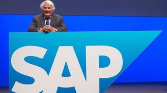 Akvizice za téměř 200 miliard: SAP kupuje analytickou firmu Qualtrics