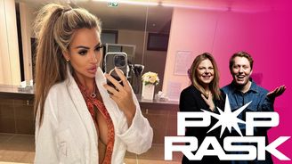 Šikanování influencerů je hrozné, zablokovala jsem už 4500 účtů, říká playmate Denise Ayverdi Šikanování influencerů je hrozné, zablokovala jsem už 4500 účtů, říká playmate Denise Ayverdi