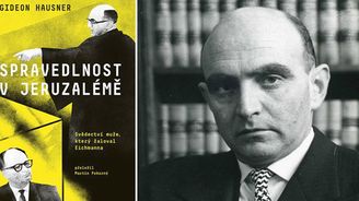 Proces s Adolfem Eichmannem: Spravedlnost pro kata