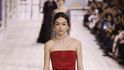 Christian Dior haute couture jaro/léto 2024