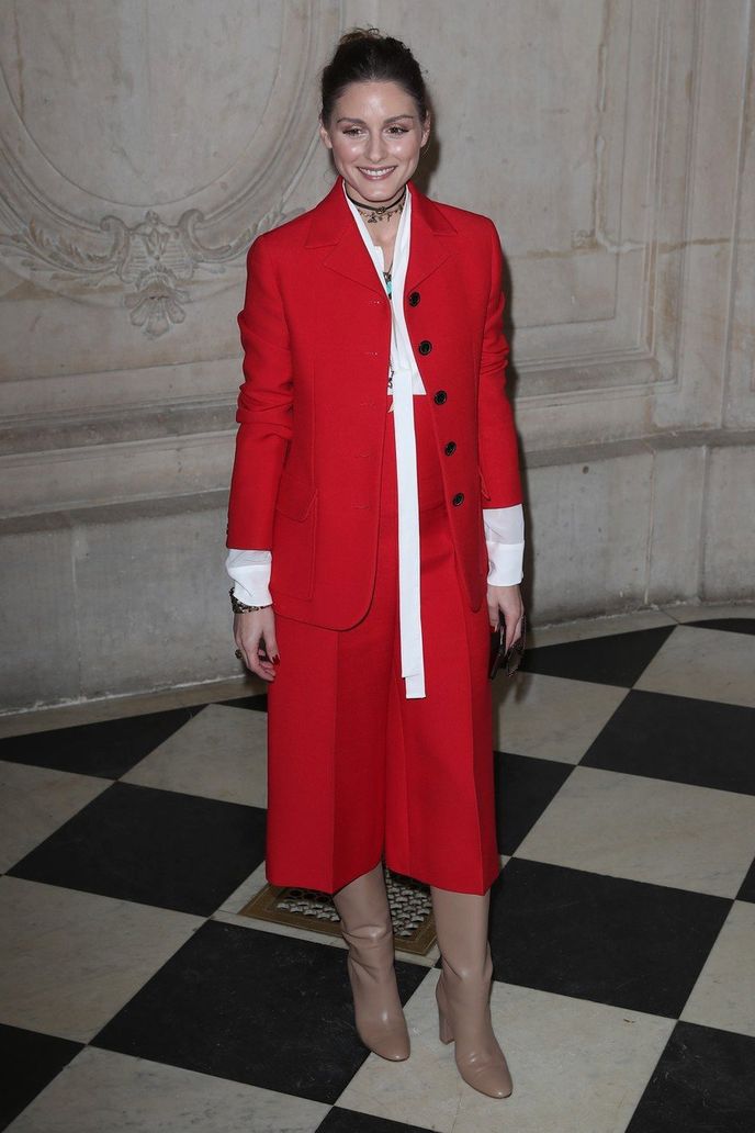 Olivia Palermo Olivia Palermo
