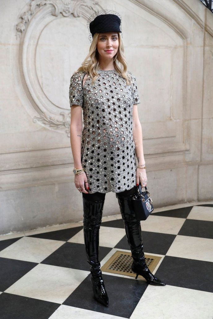 Chiarra Ferragni Chiarra Ferragni