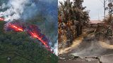 Sopka dál ničí Havaj. Otvírají se trhliny, ale lidé odsud odmítají odejít