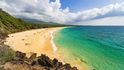 Havajské pláže