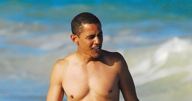 Barack Obama