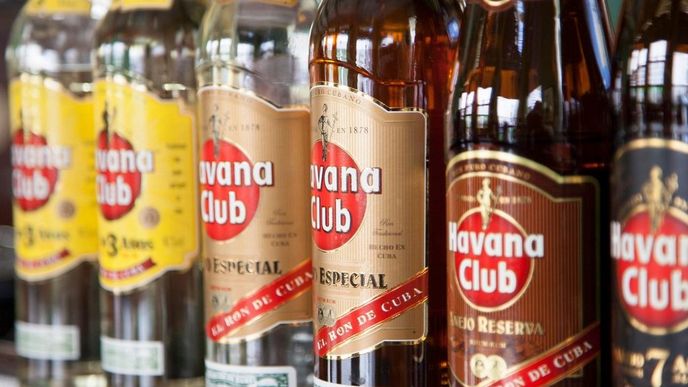 Havana Club