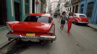 Vladimír Pikora: Nejlepší čas na návštěvu Kuby už byl