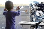 Nejmladší oběti havárie ruského airbusu v Egyptě - Darině - bylo teprve 10 měsíců.