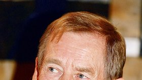 Václav Havel byl významným českým politikem a dramatikem.