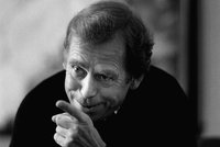 Vzpomínkový seriál: Václav Havel - Disident