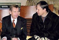 Havel zachránil život i obyčejným lidem