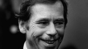 Václav Havel neměl jednoduché začátky, později, když byl na vrcholu, tak na to nezapomněl