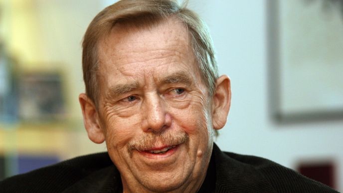 Václav Havel