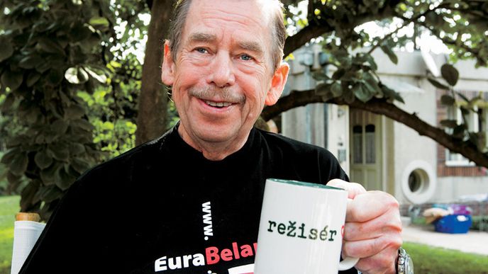 Václav Havel